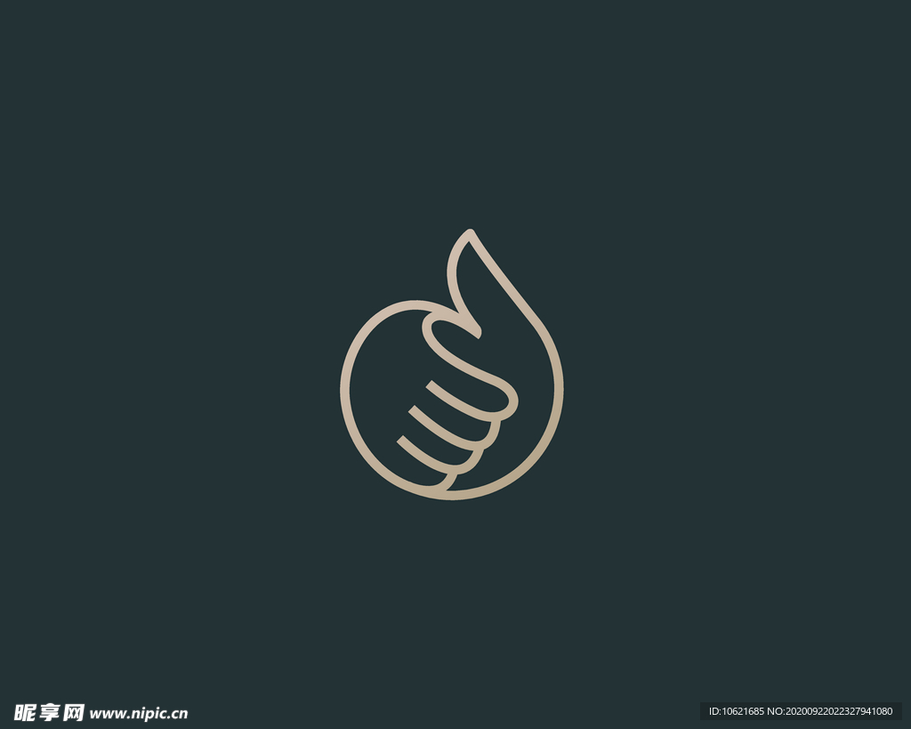矢量logo图标