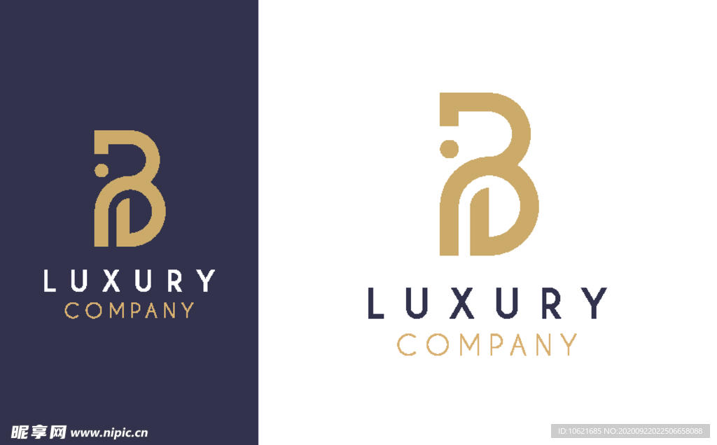 矢量logo图标