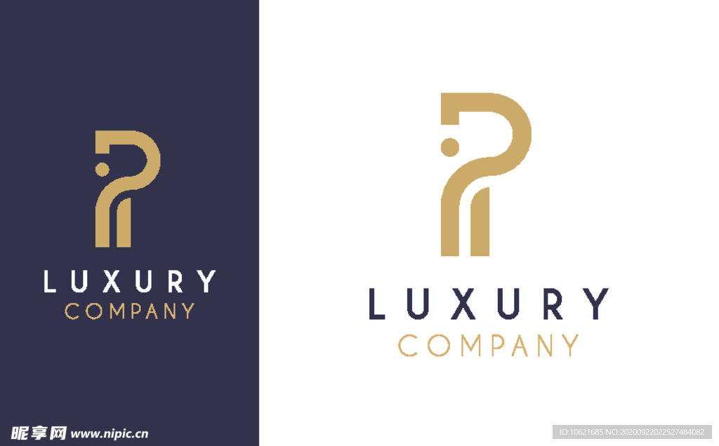 矢量logo图标