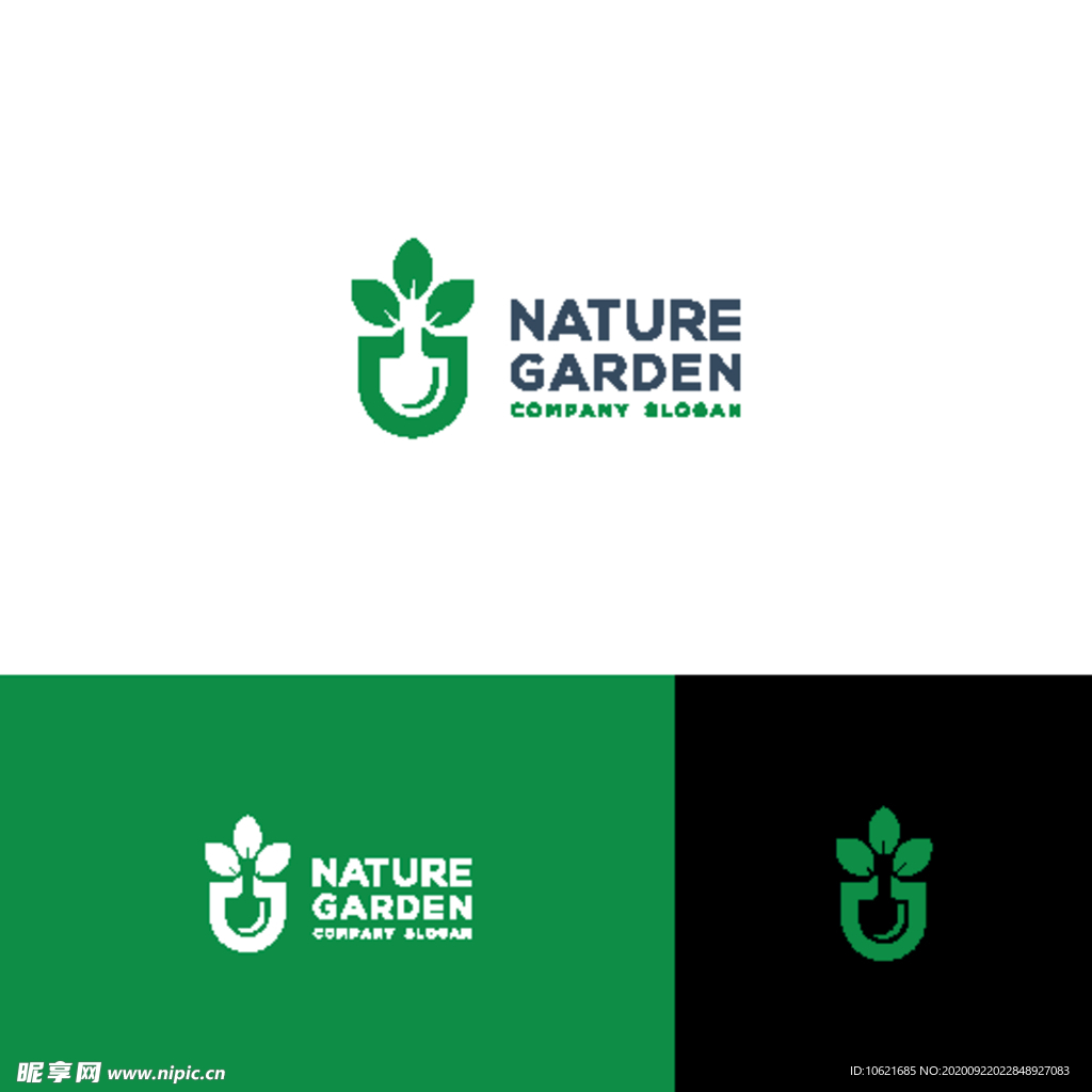 矢量logo图标