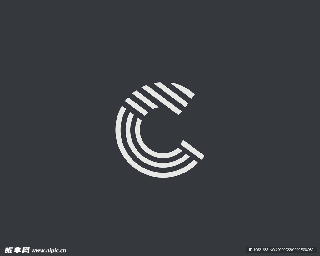 矢量logo图标