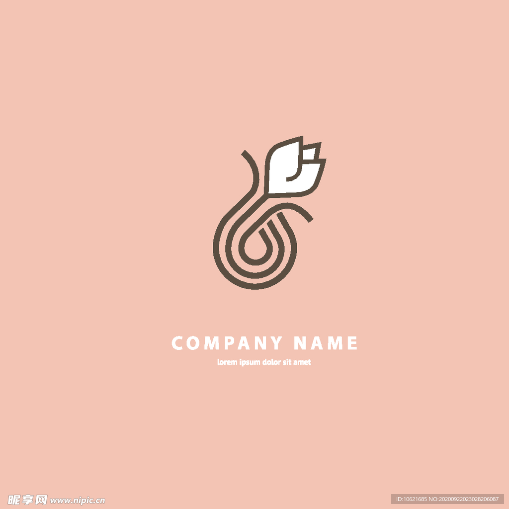 矢量logo图标