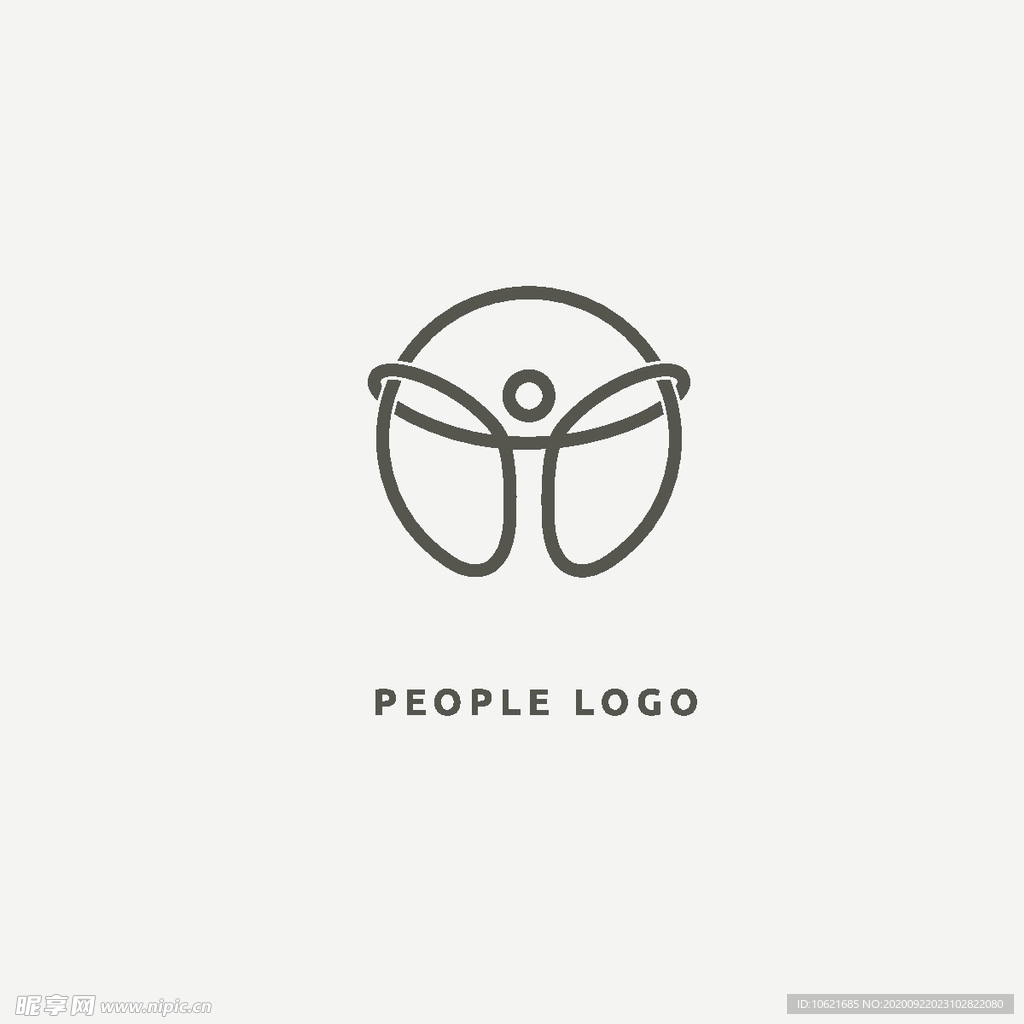 矢量logo图标
