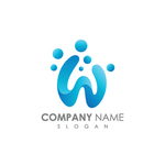 矢量logo 图标