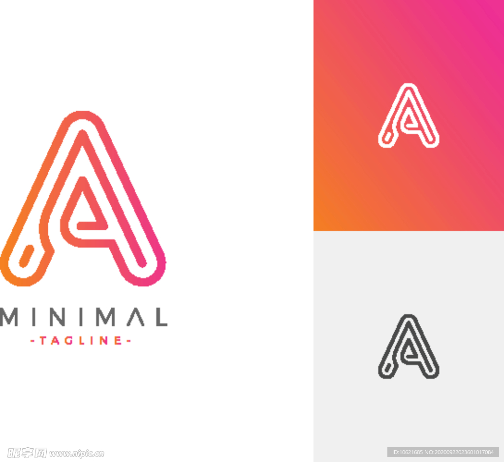 矢量logo 图标