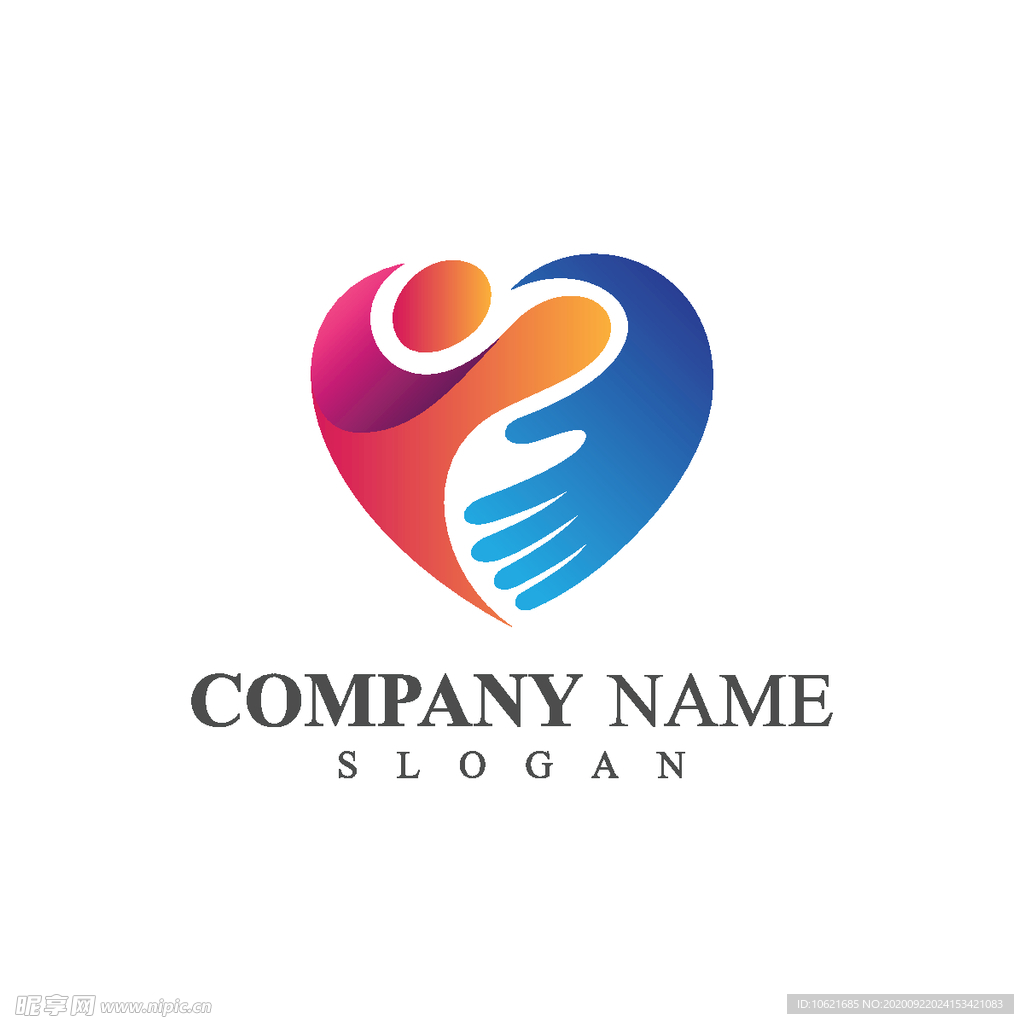 矢量logo 图标