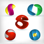 矢量logo 图标
