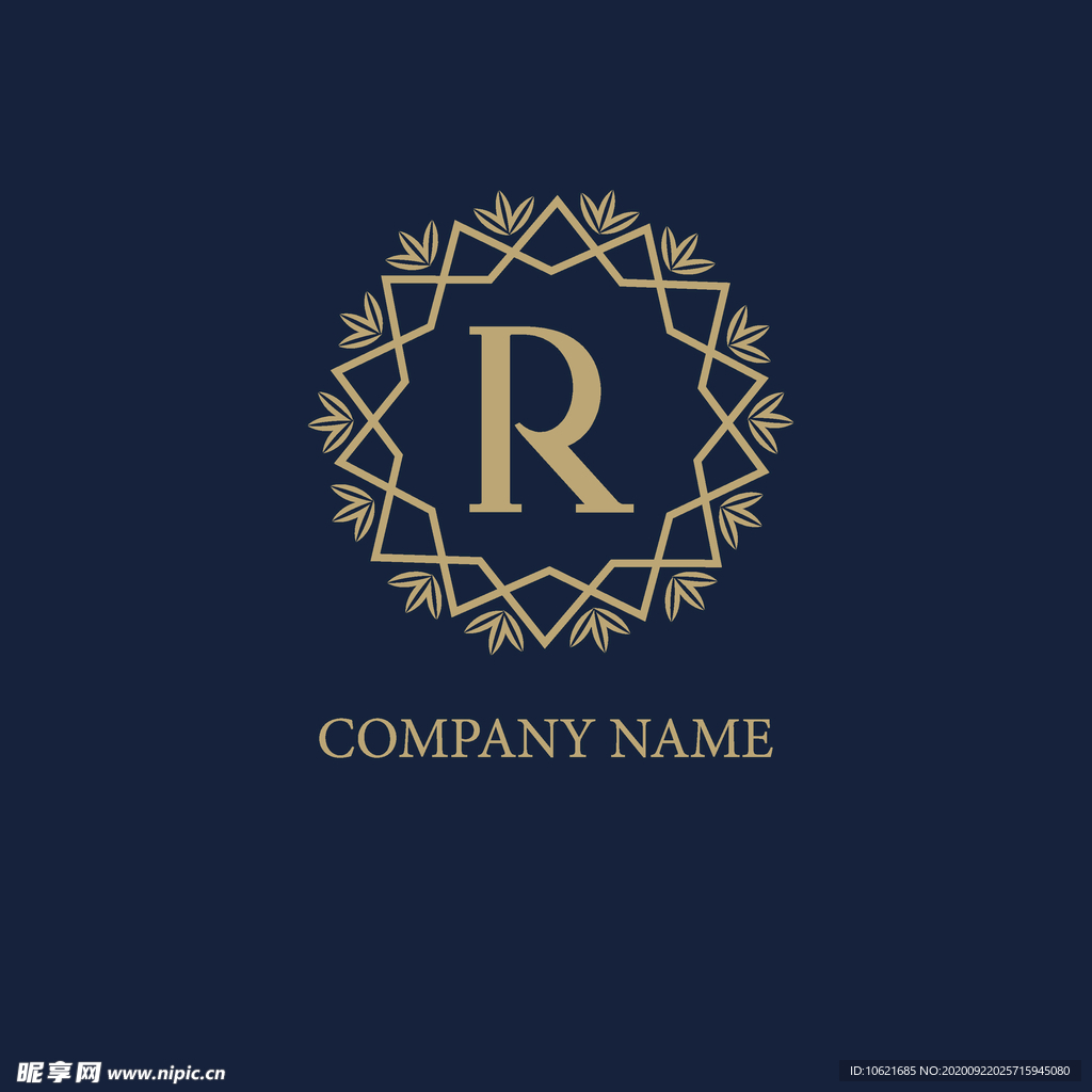 矢量logo 图标