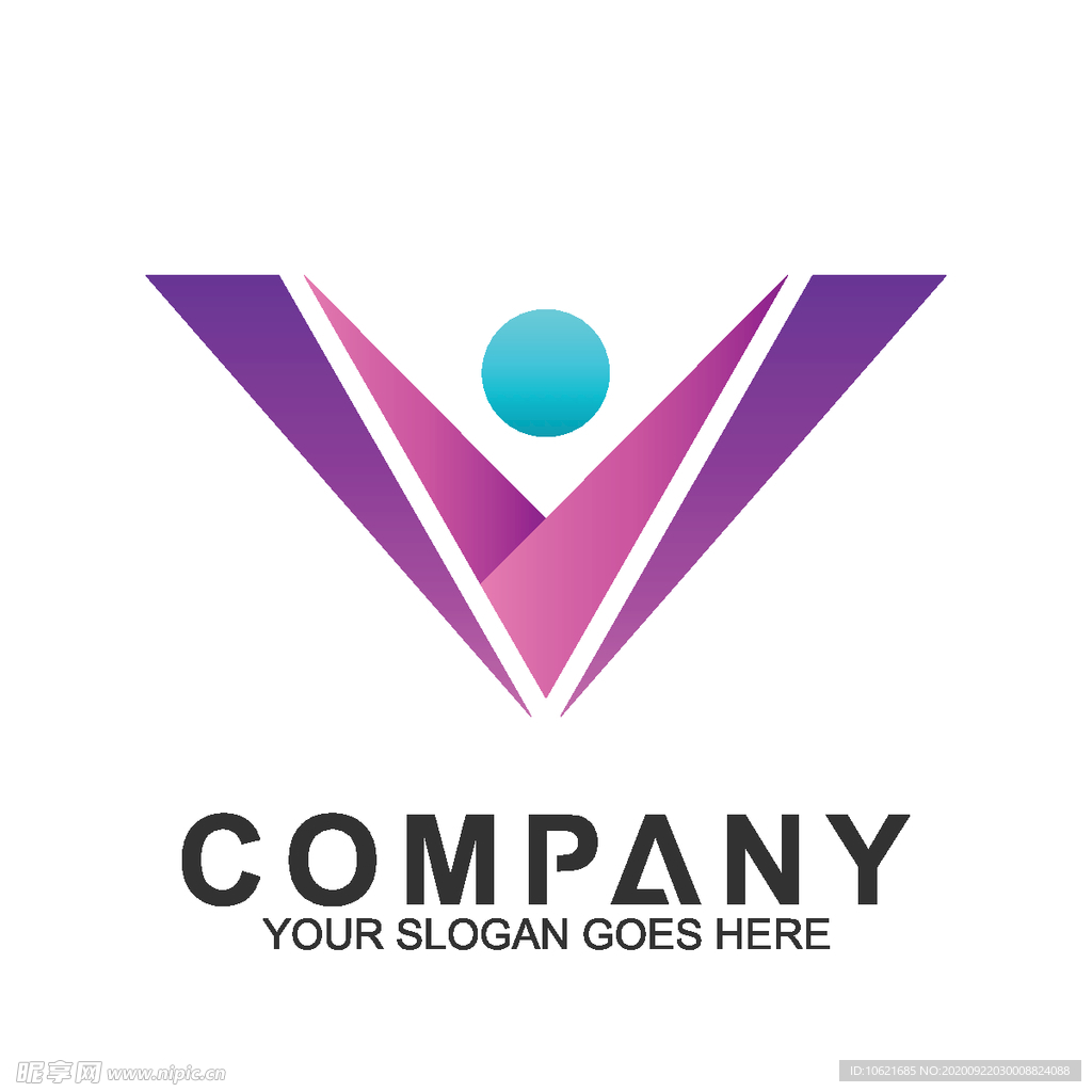 矢量logo 图标