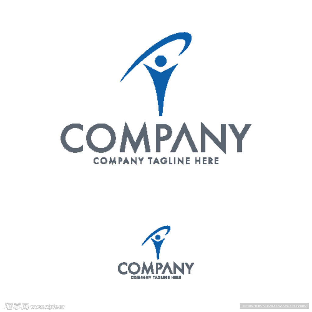 矢量logo 图标