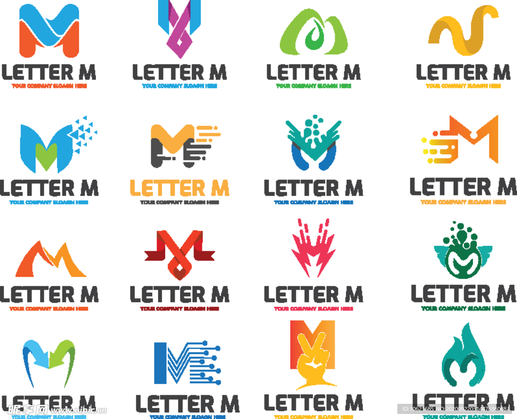 矢量logo 图标