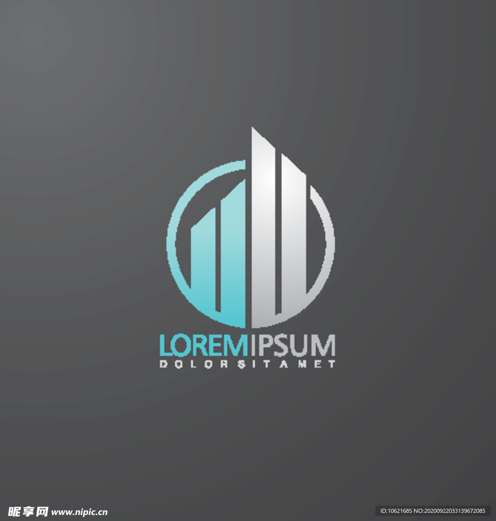 矢量logo 图标