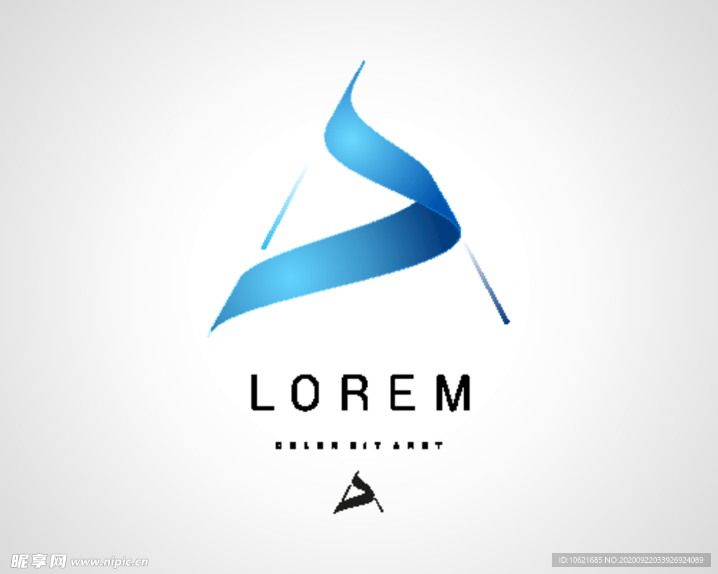 矢量logo 图标