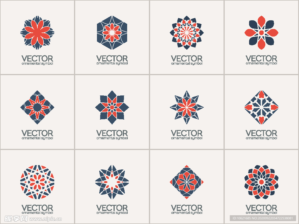 矢量logo 图标