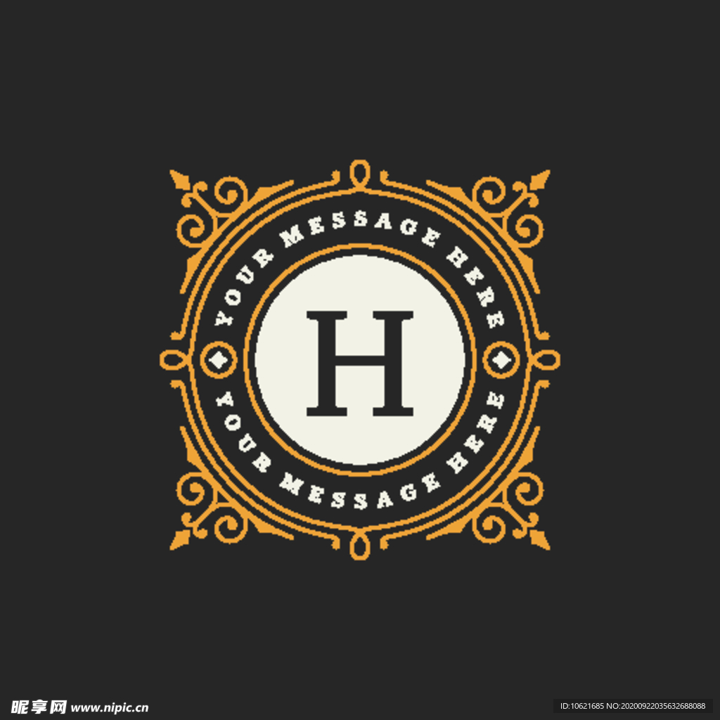 矢量logo 图标