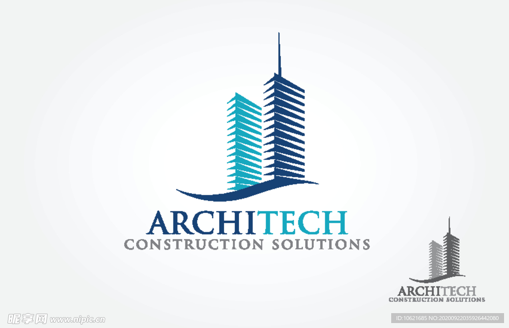 矢量logo 图标
