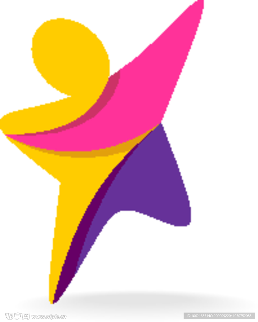 矢量logo 图标