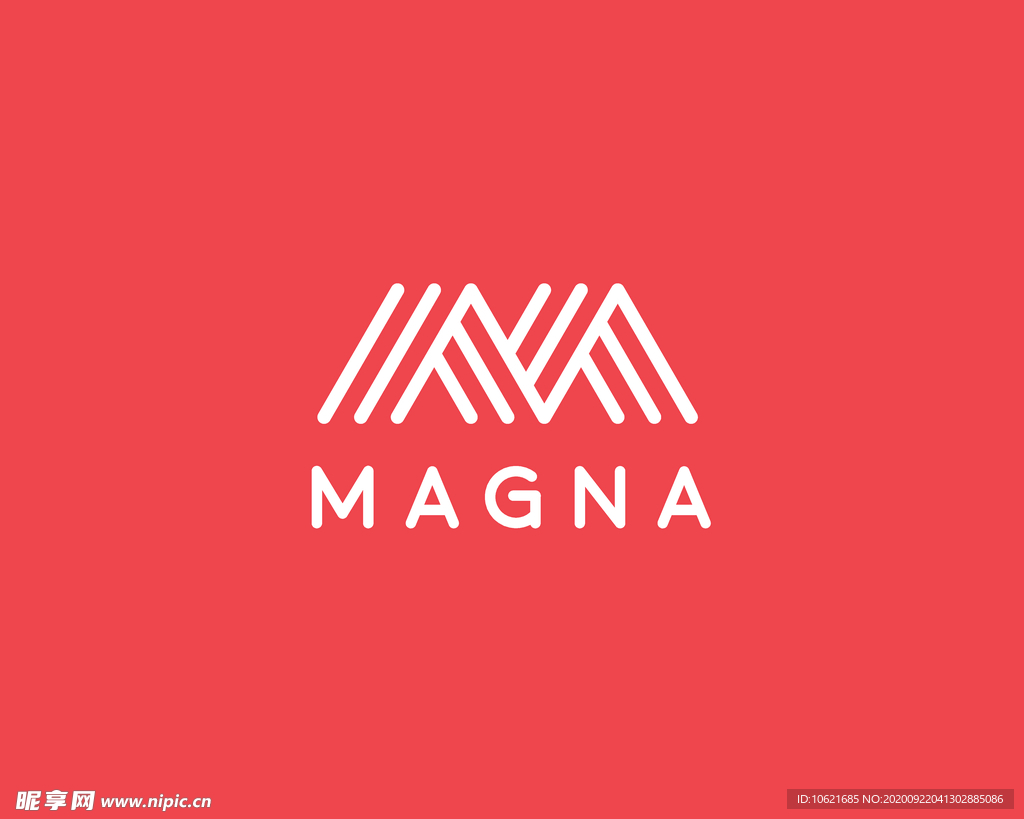 矢量logo 图标