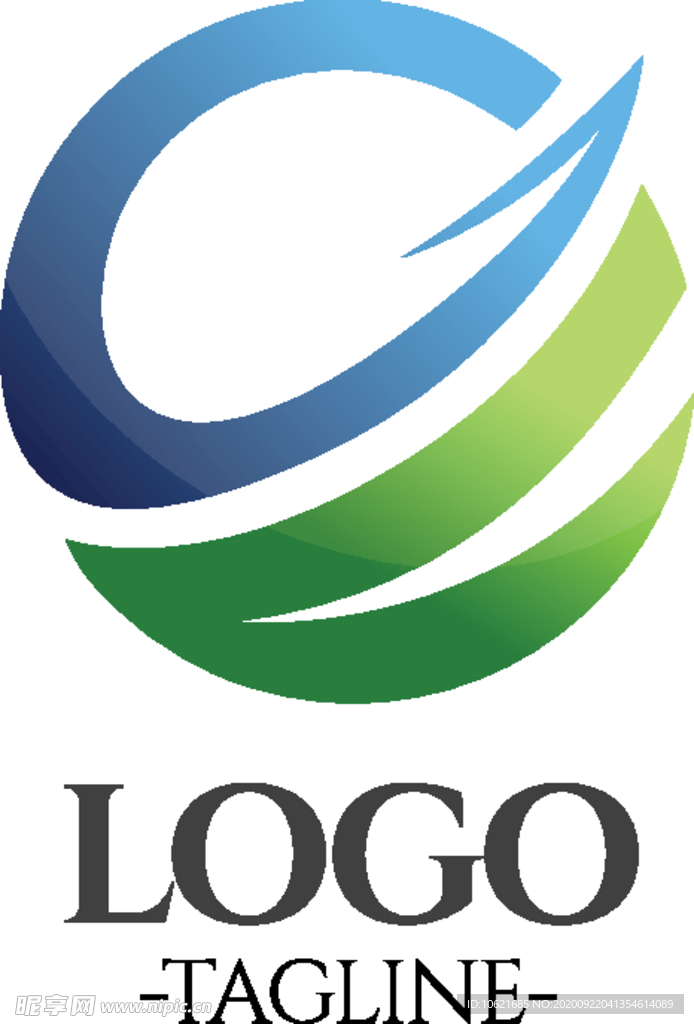 矢量logo 图标