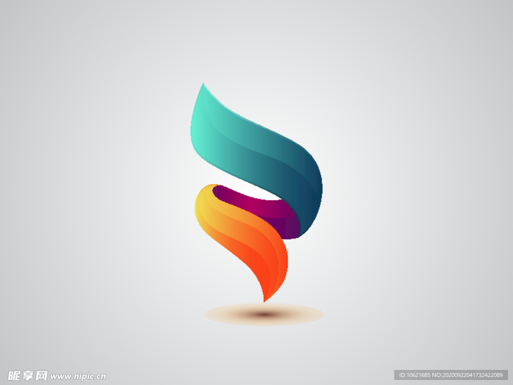 矢量logo 图标