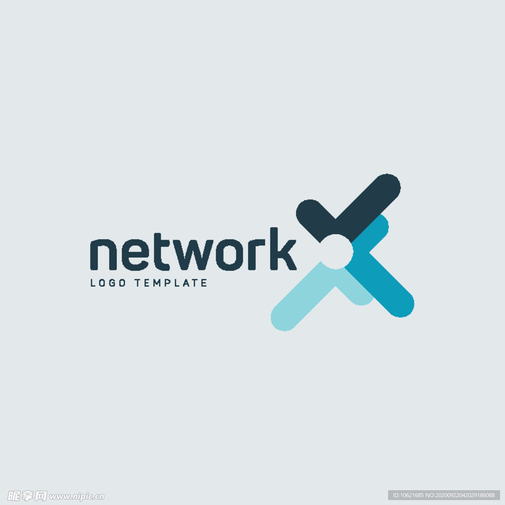 矢量logo 图标