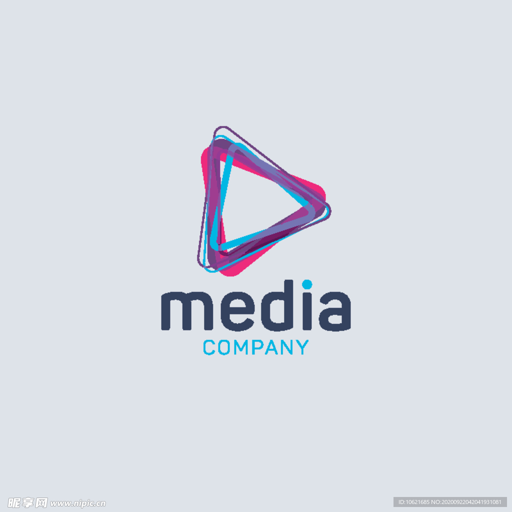 矢量logo 图标