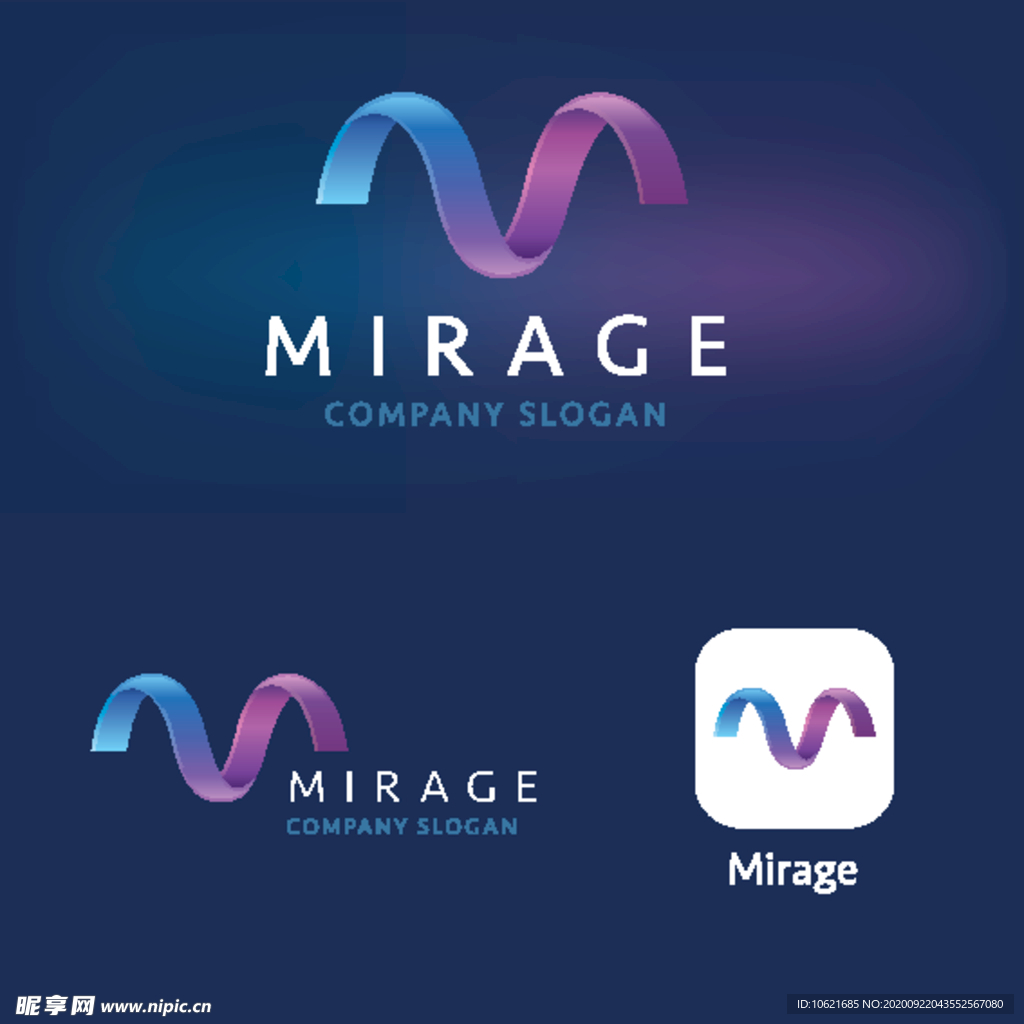 矢量logo 图标