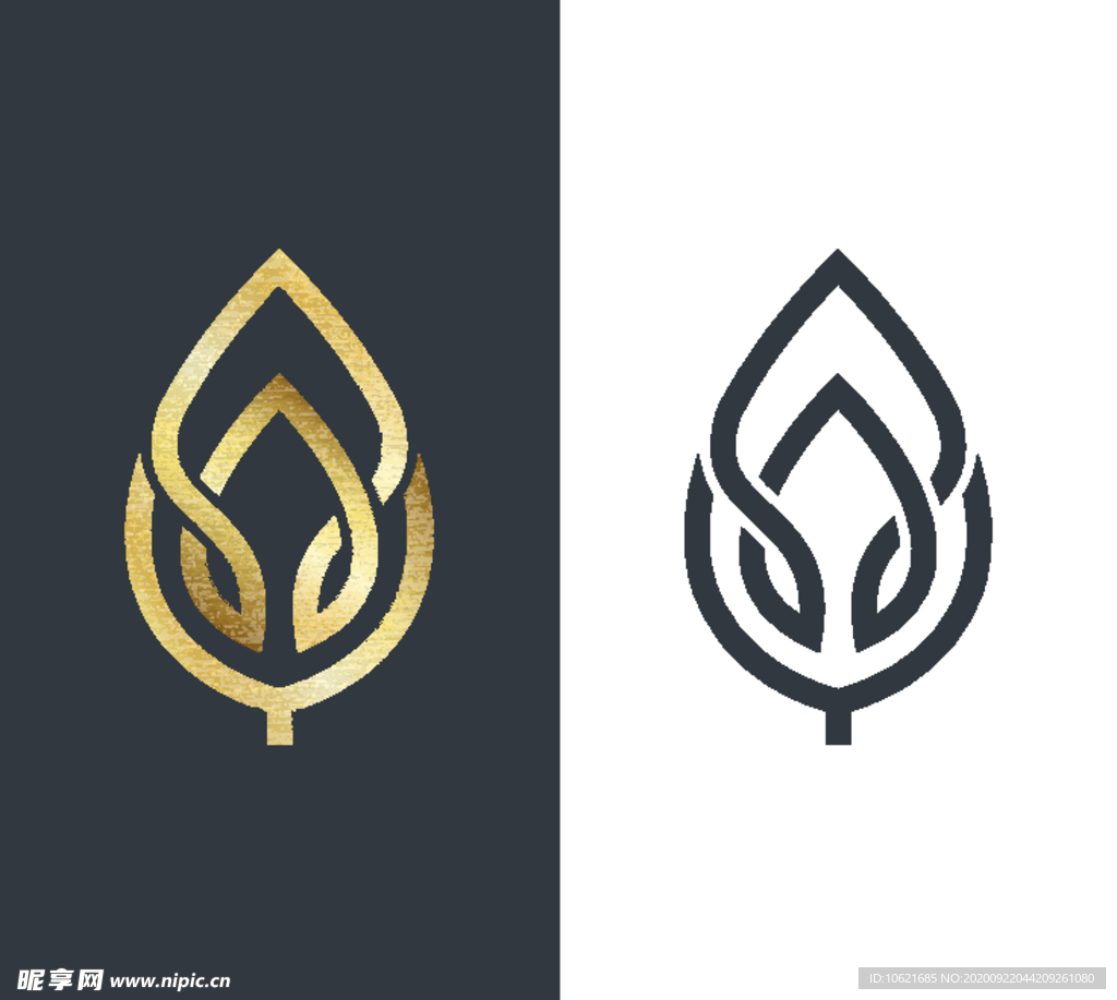 矢量logo 图标