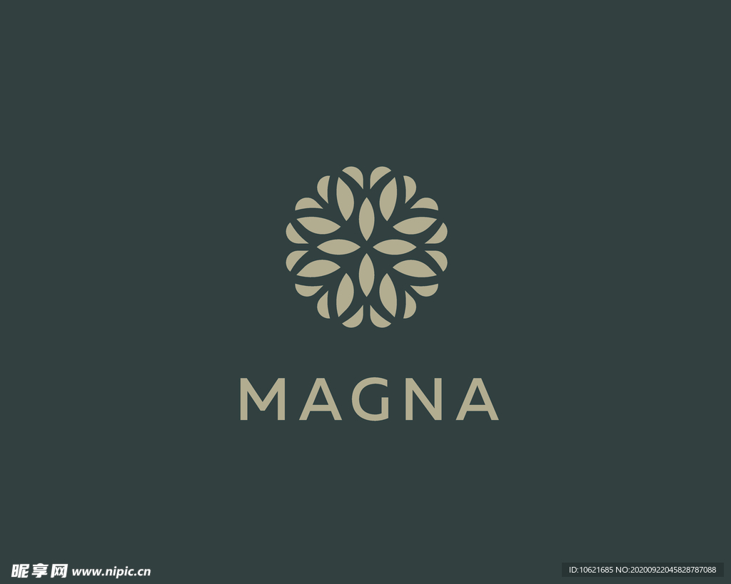 矢量logo 图标