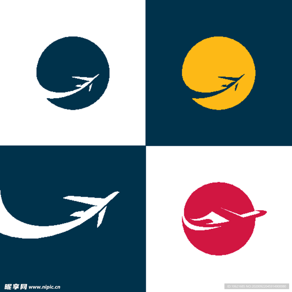 矢量logo 图标