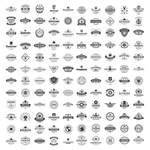 矢量logo 图标