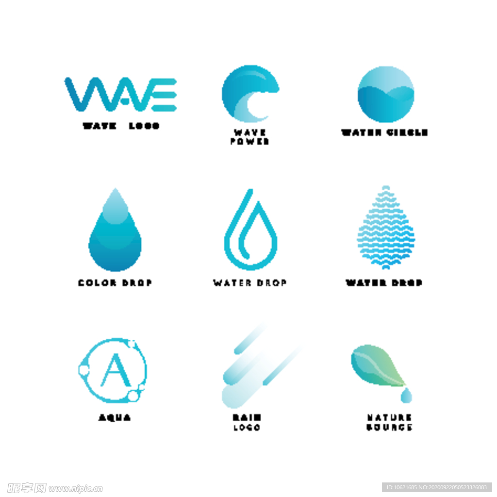 矢量logo 图标