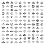 矢量logo 图标