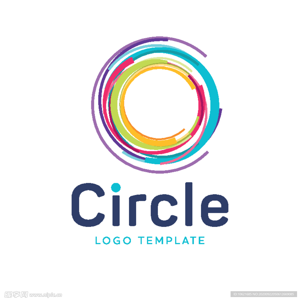 矢量logo 图标
