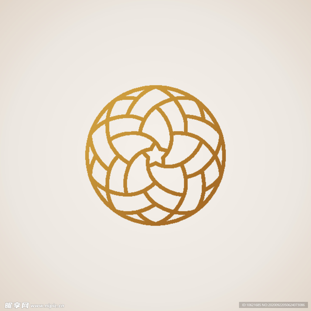 矢量logo 图标