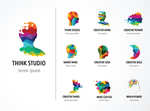 矢量logo 图标