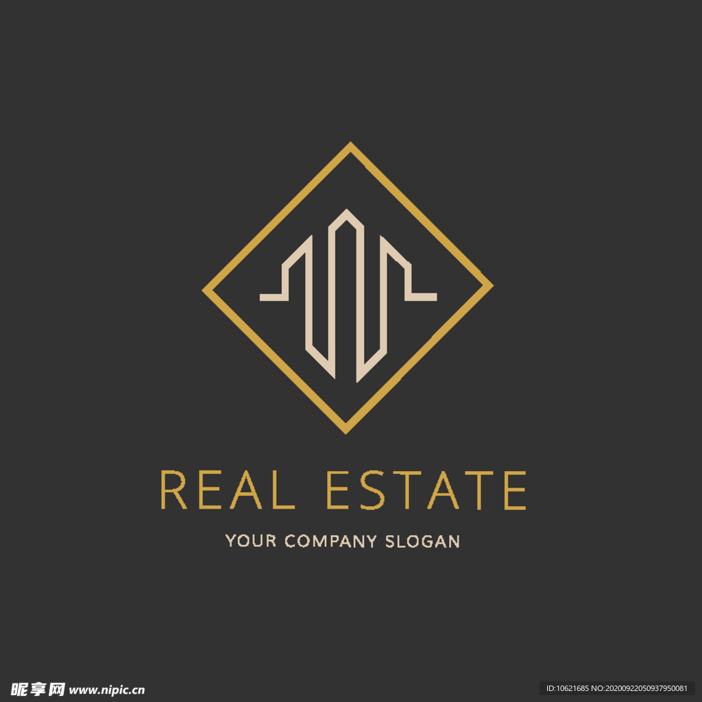 矢量logo 图标