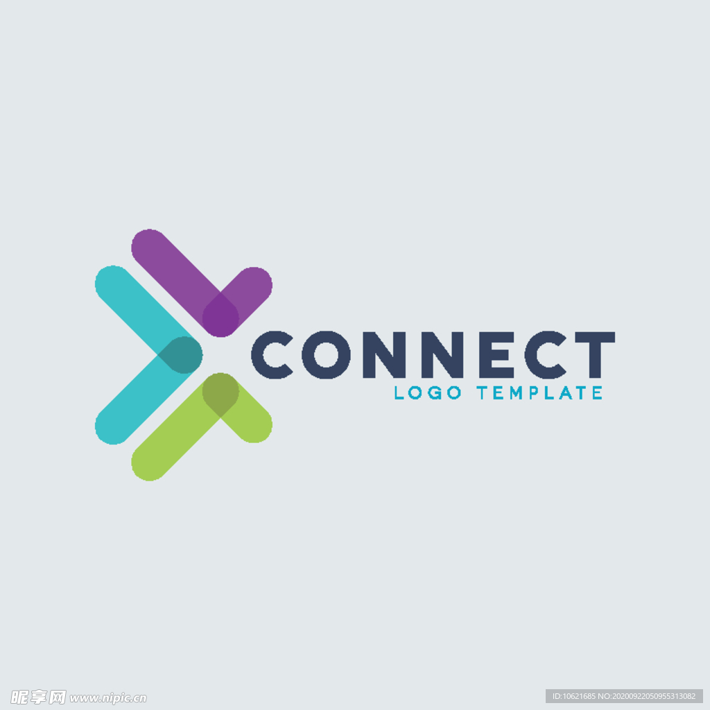 矢量logo 图标