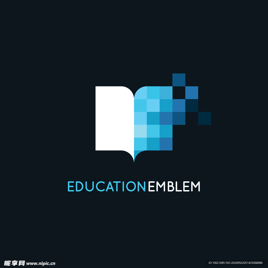 矢量logo 图标