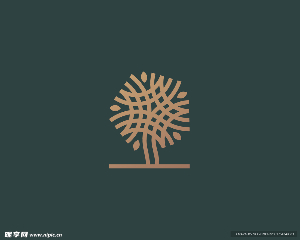 矢量logo 图标