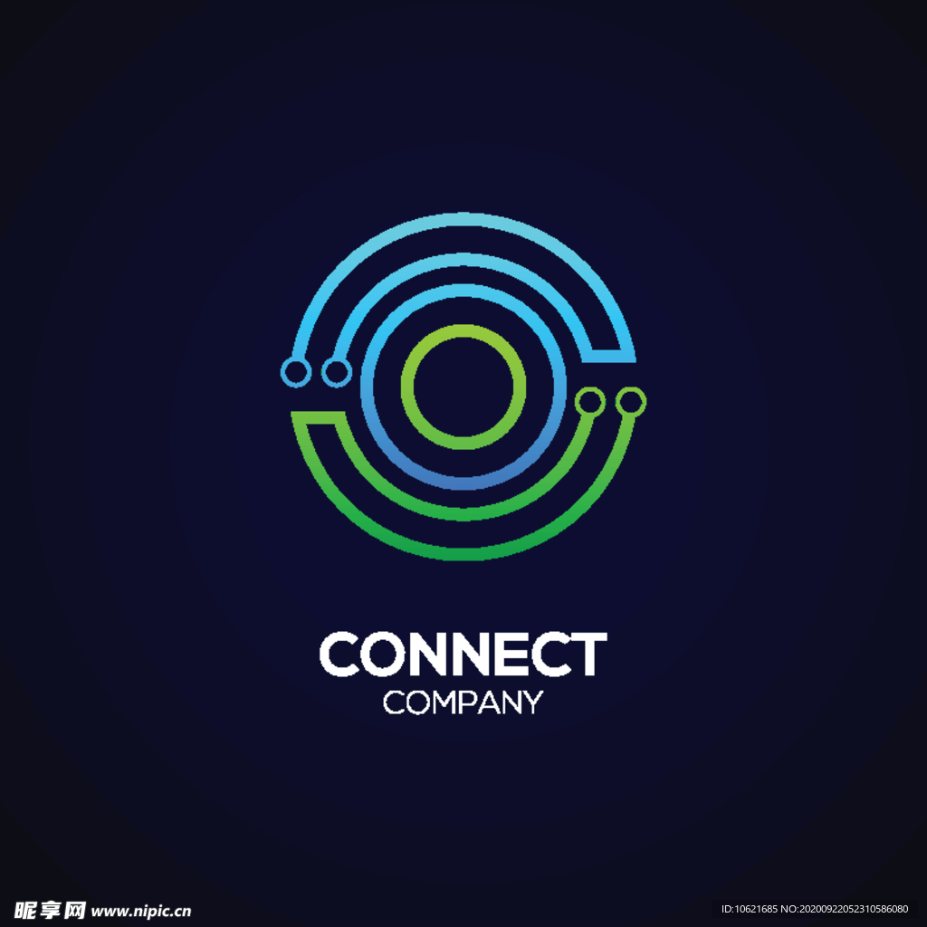 矢量logo 图标