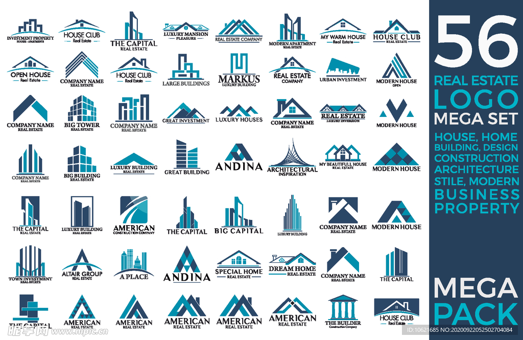 矢量logo 图标