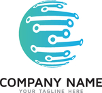 矢量logo 图标
