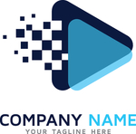矢量logo 图标