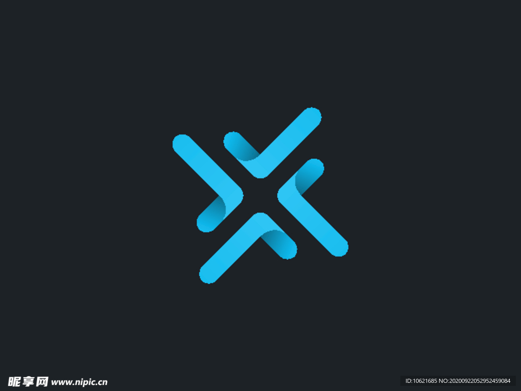 矢量logo 图标