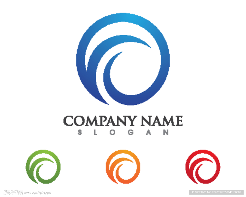 矢量logo 图标