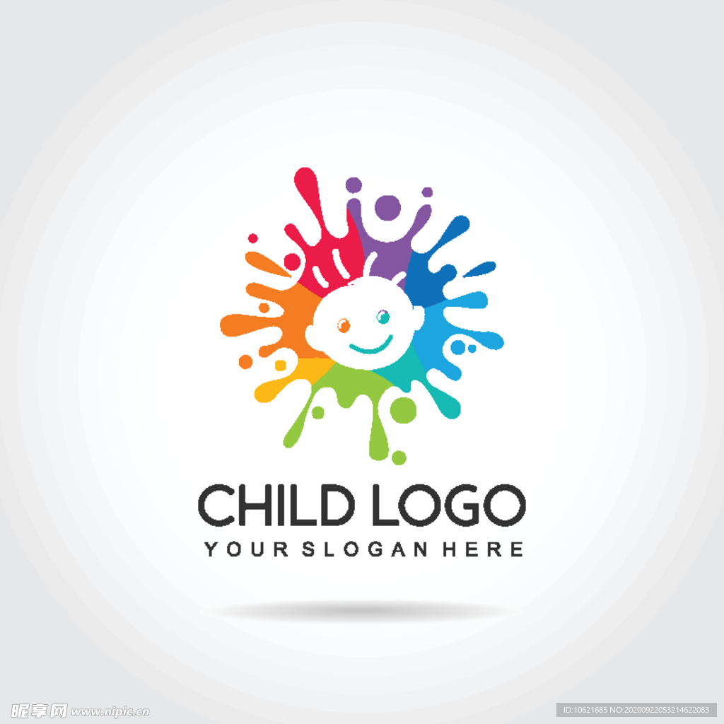 矢量logo 图标