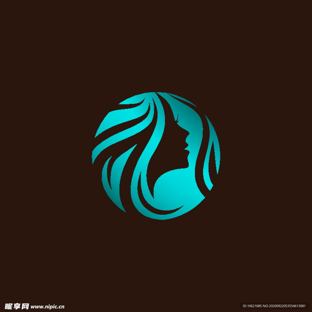 矢量logo 图标