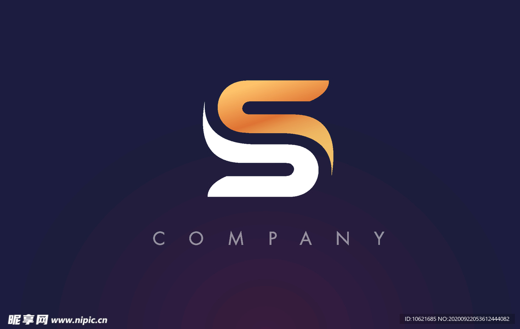 矢量logo 图标