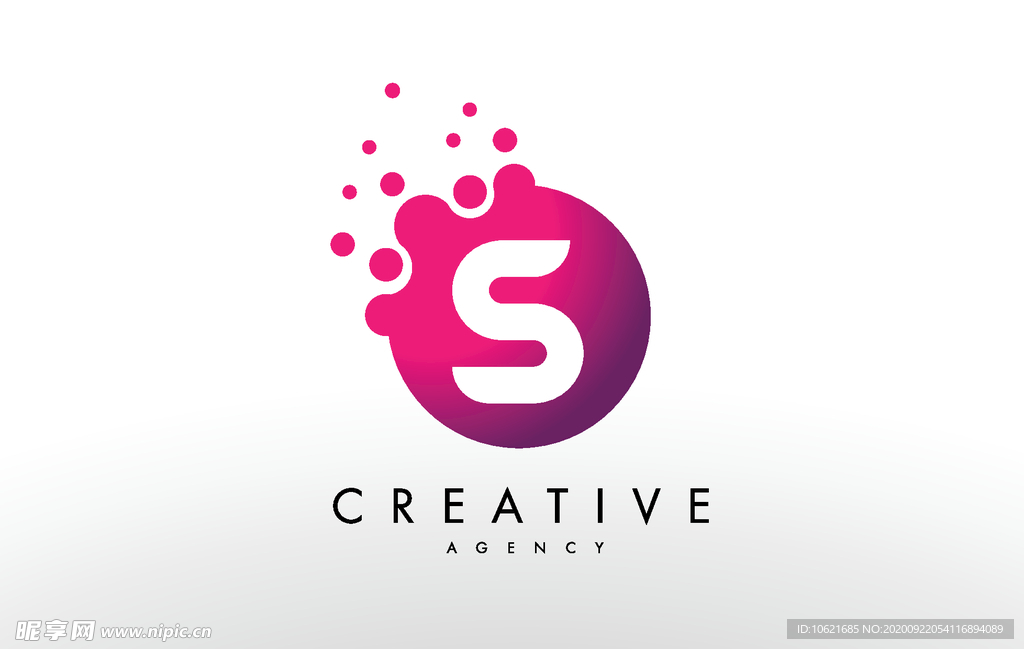 矢量logo 图标